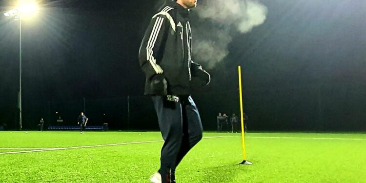 Walukiewcz: wracamy do treningów, czekamy na dobre wieści