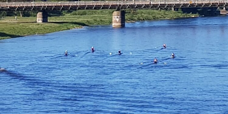 AZS AWF Gorzów „robi kilometry”, czołowa zawodniczka kieruje się na Duisburg