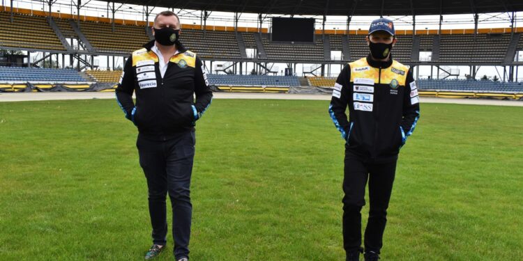 Kasprzak i Woźniak też dogadani