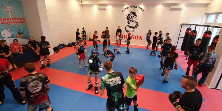 „Smoki” trenują, pierwsze zawody jeszcze w czerwcu?