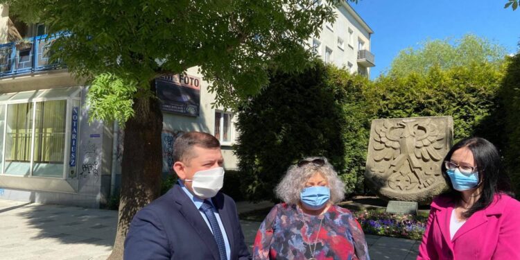 Miasto dołoży ponad milion na pomoc przedsiębiorcom