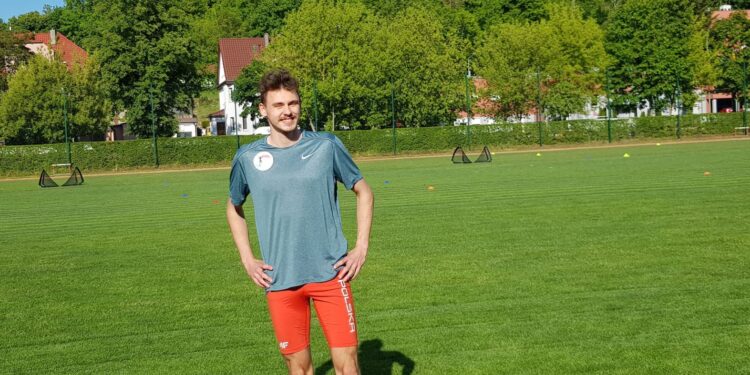 Medalista ME znów w gorzowskich barwach. Chce wrócić na niedawny poziom