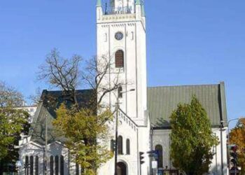 Dzień modlitwy i zawierzenia Matce Boskiej Fatimskiej Miasta Gorzowa