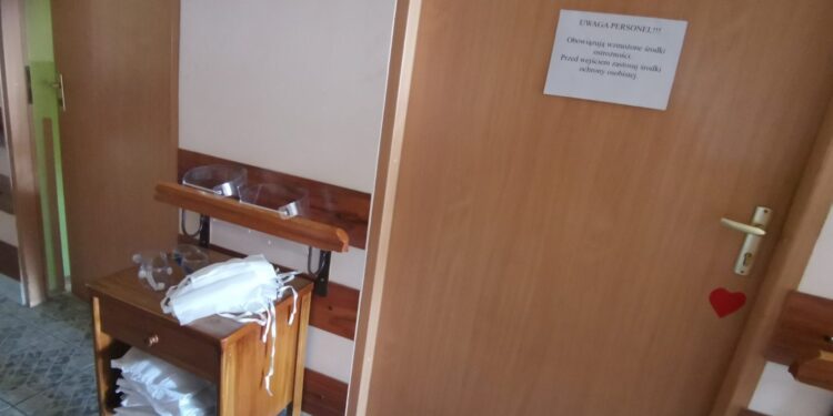 Jak funkcjonują gorzowskie DPS-y?