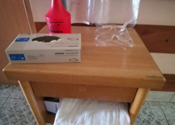 Jak funkcjonują gorzowskie DPS-y?