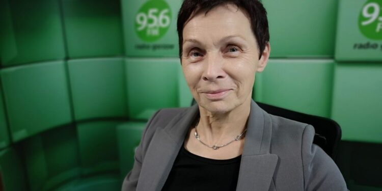 Prof. Elżbieta Skorupska – Raczyńska