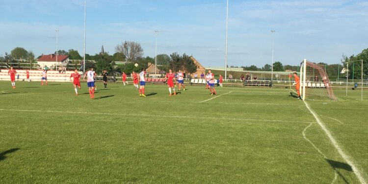 Niewiele brakowało, ale Piast został z niczym. Uda się za rok?