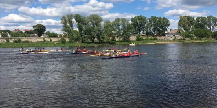 G’Power też na wodzie