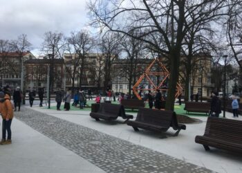 MG-6 dostał dofinansowanie na PSZOK-i i podziemne pojemniki