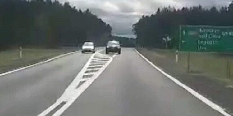 Gorzowska drogówka podsumowała pierwszy majowy weekend