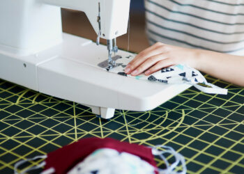 Skuteczna maseczka własnej roboty? [WIDEO]