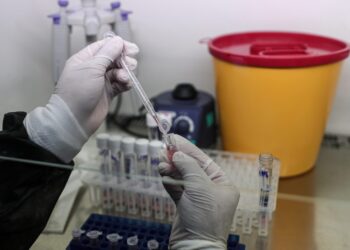 Nowy przypadek koronawirusa