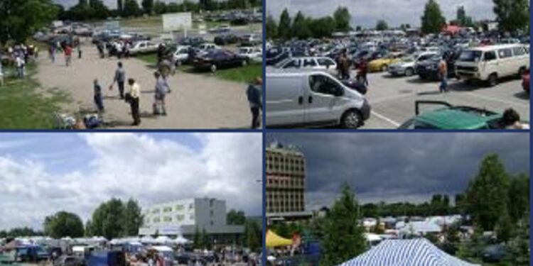 Wraca giełda – na razie na próbę