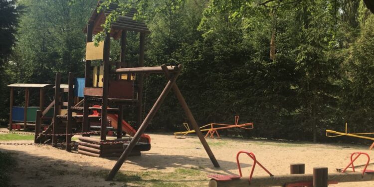 Przygotowania do otwarcia przedszkoli