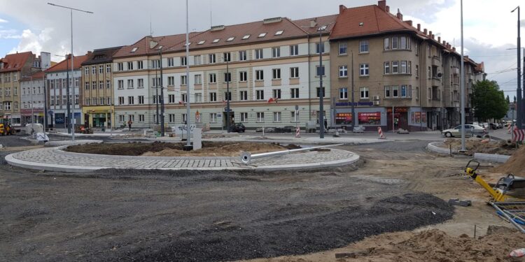 OSiR dezynfekuje parkomaty