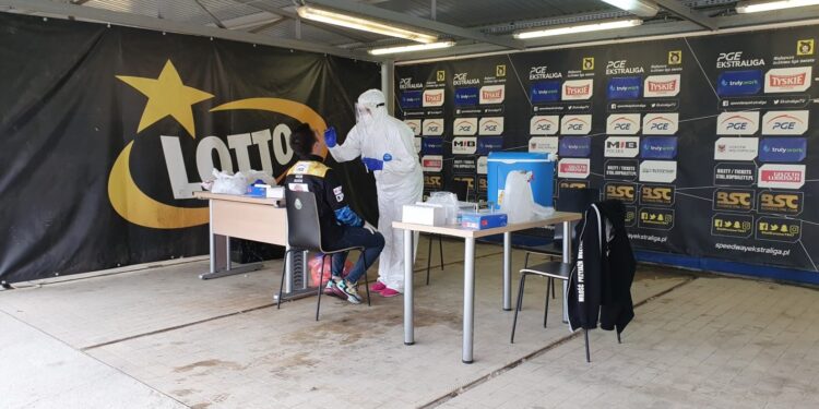 Stalowcy po badaniach