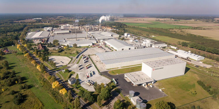 Niektóre firmy pokonują kryzys