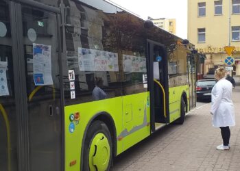 Dziś testują pracowników żłobka przy Obotryckiej