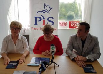 Rzecznik dla przedsiębiorców. E. Płonka zaprasza na spotkania