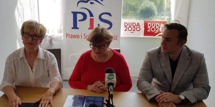 Rzecznik dla przedsiębiorców. E. Płonka zaprasza na spotkania