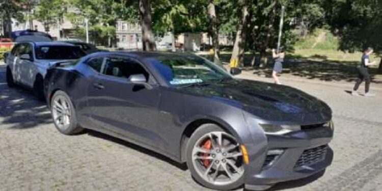 Niespodzianka dla dzieci