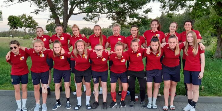 Warcianki sprawdziły ile im brakuje do drugoligowej czołówki