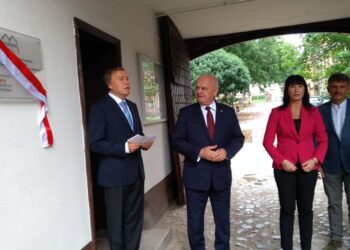 Muzeum Ziemi Międzyrzeckiej podsumowało dwa lata działań