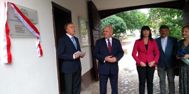 Muzeum Ziemi Międzyrzeckiej podsumowało dwa lata działań