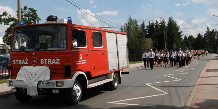 Orkiestra dziś nie zagra