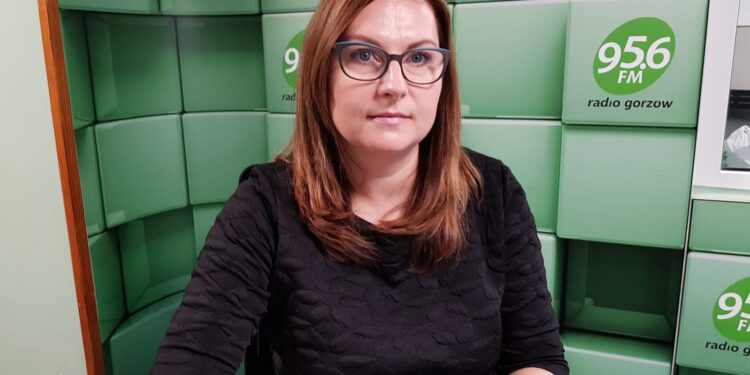 Anna Bonus- Mackiewicz