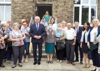 Klub Seniora w Lubiszynie