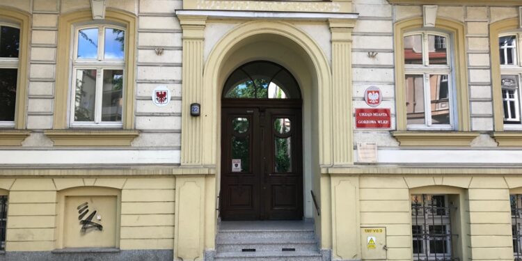 Strażnicy miejscy znów na Łokietka