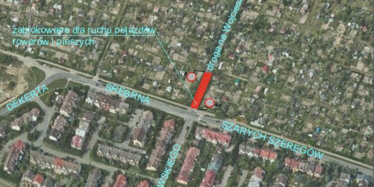 Rusza budowa zbiornika