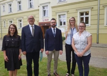 Ok. 160 mln zł w ramach Funduszu Inwestycji Samorządowych