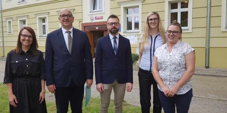 Ok. 160 mln zł w ramach Funduszu Inwestycji Samorządowych