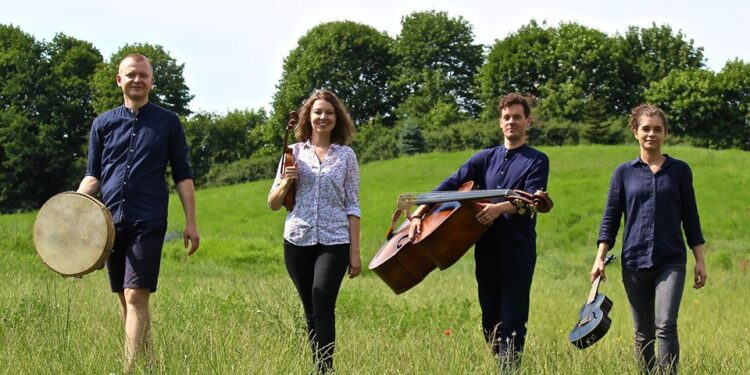 FolkfoR upowszechnia Kolberga