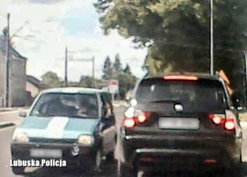 Z 3,5 promilami za kierownicą daewoo tico