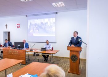 Prezydent Gorzowa z absolutorium