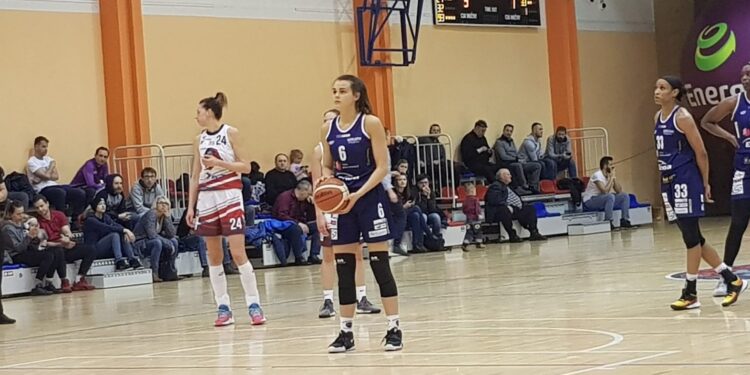 Wiktoria Keller w Zagłębiu. „Dziękuję za te 4 lata, myślę, że podjęłam dobrą decyzję”