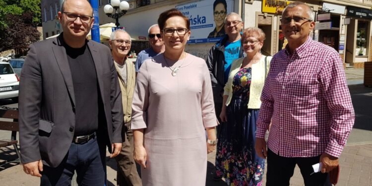 Niespodzianka dla dzieci