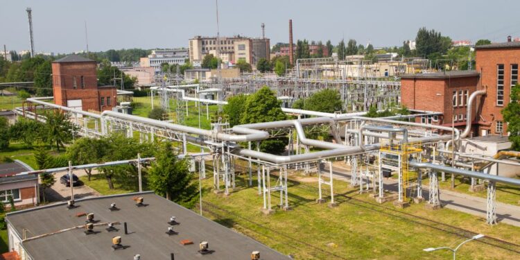 Elektrociepłownia inwestuje