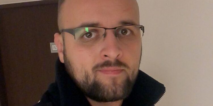 Policjant po służbie zatrzymał pijanego kierowcę