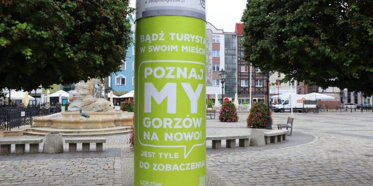 „PoznajMy Gorzów na nowo”