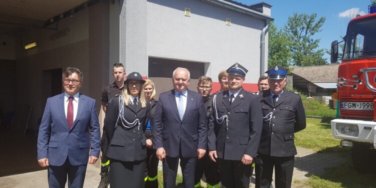 Programy służące ochronie klimatu