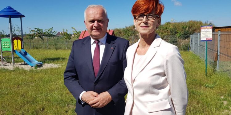 Blisko 3 miliardy trafiły do lubuskich dzieci