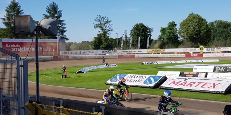 Stal przegrała w Rybniku! Gorzowianie spadli na ostatnie miejsce w tabeli…