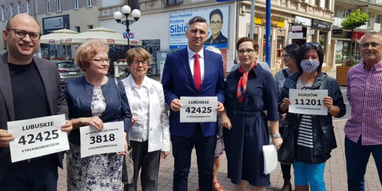 Spotkanie w sprawie „parku róż”