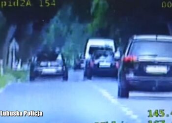 Grupa „Speed” zatrzymała kolejnego pirata