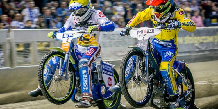 Stal Gorzów: W niedzielę bez Iversena!