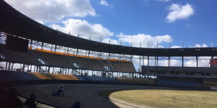 Poważny upadek Iversena na treningu, na szczęście bez konsekwencji!